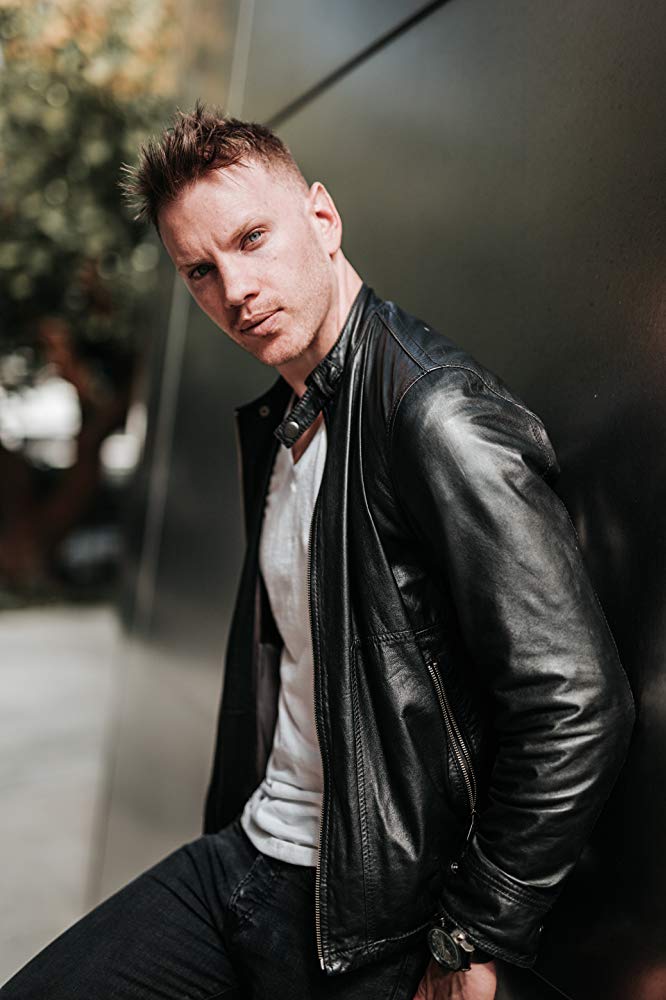 Chase Bloomquist