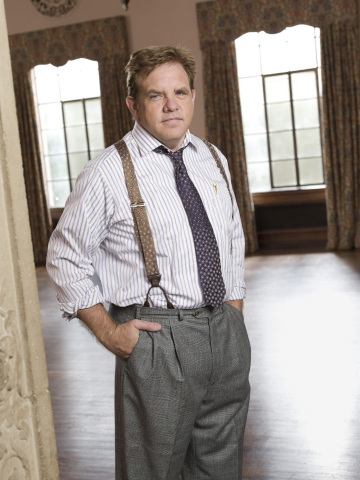 Brian Howe