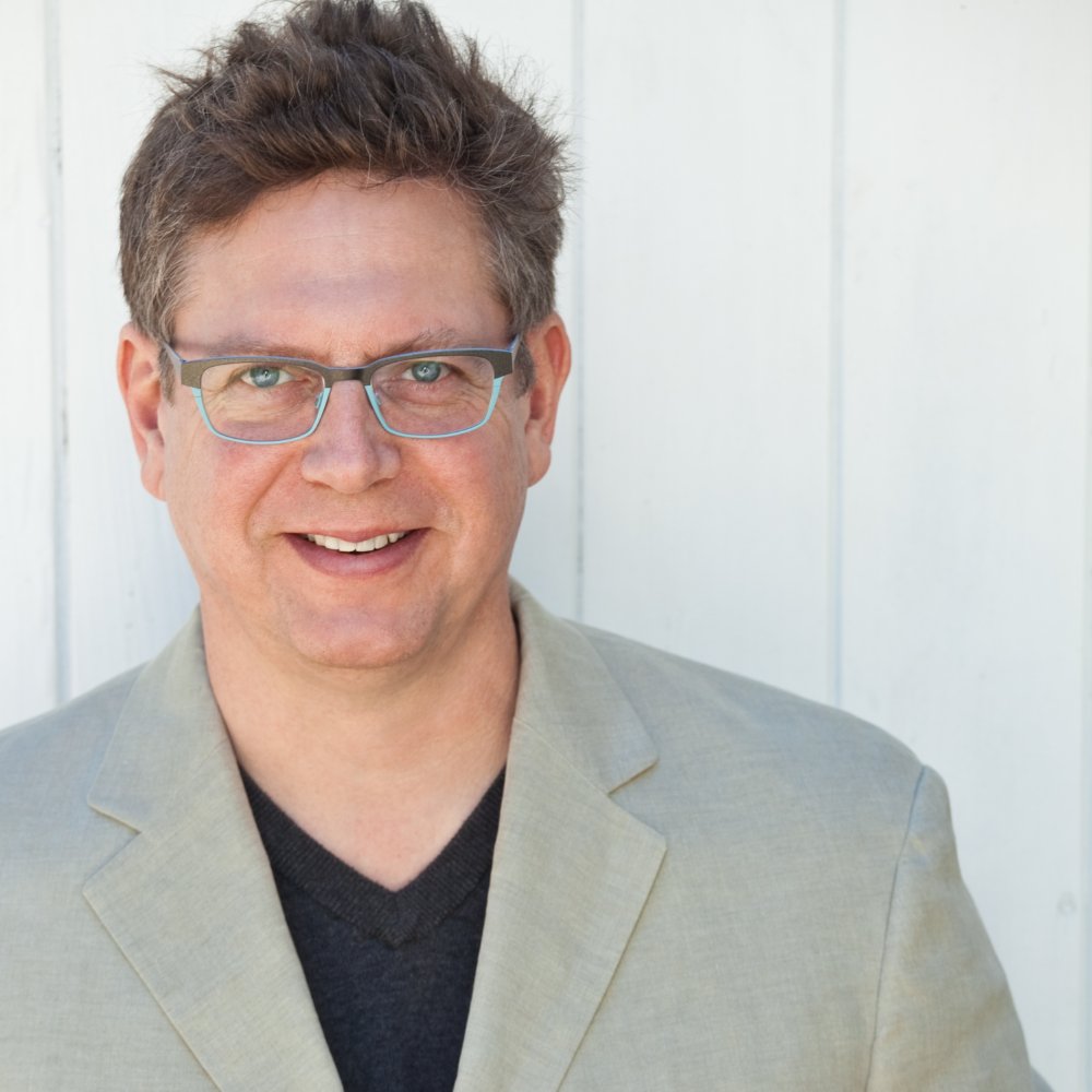 Michael R. Perry