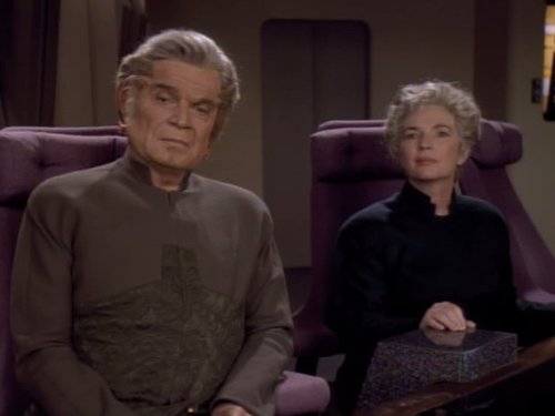 Fionnula Flanagan