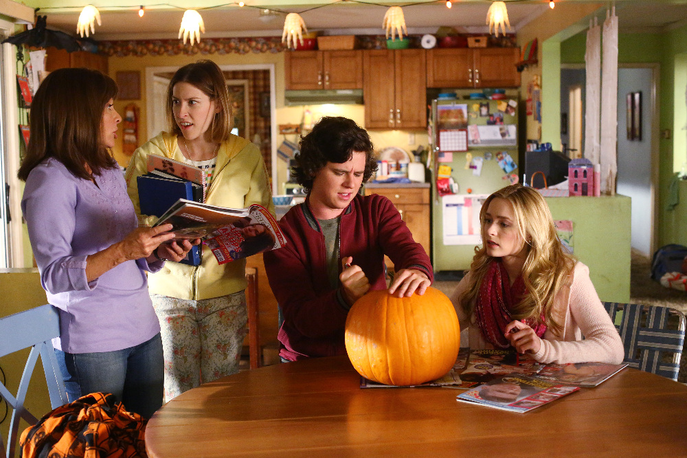 Charlie McDermott