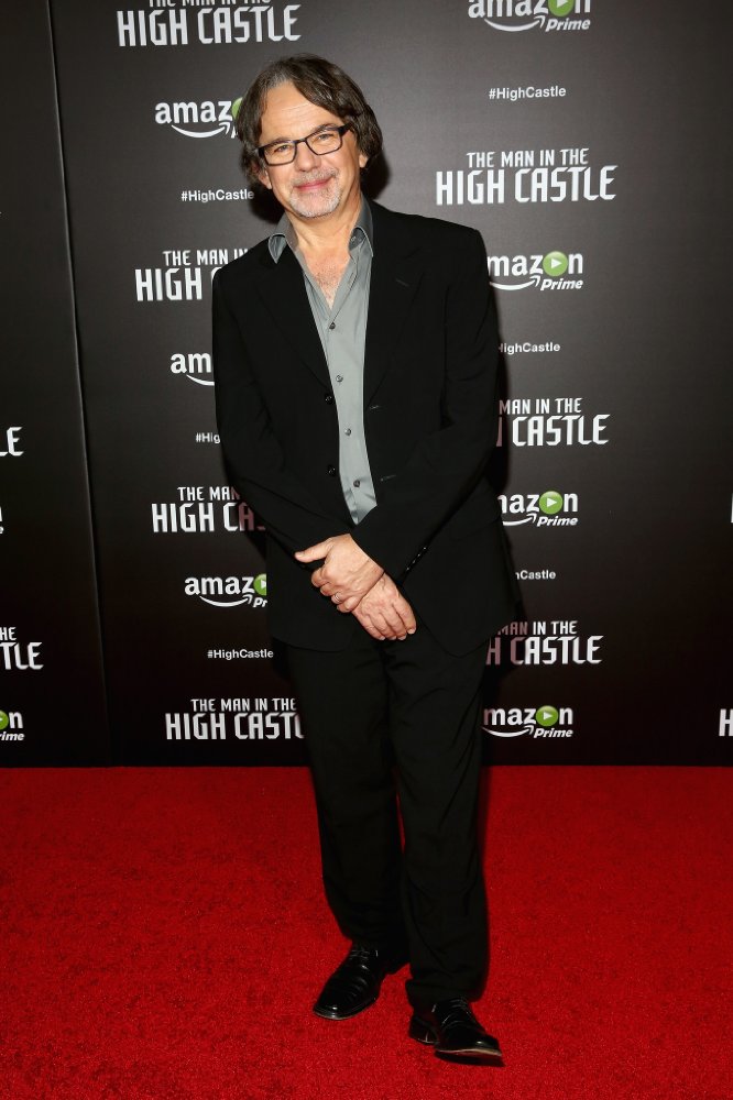 Frank Spotnitz