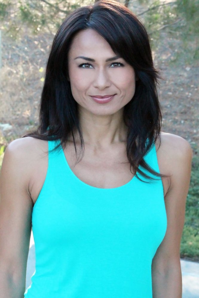 Kimberly Estrada