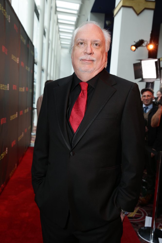 J. Michael Straczynski