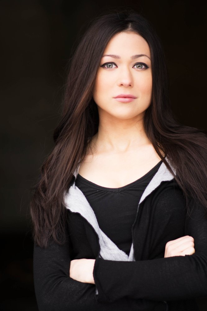 Brenna O'Brien
