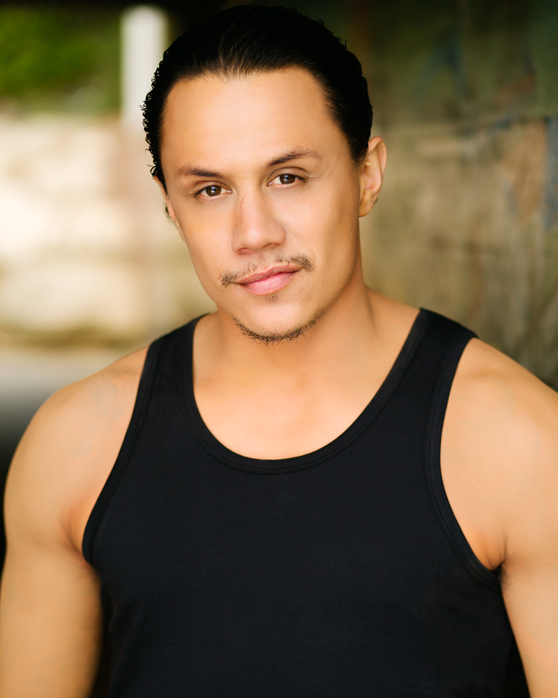 Jared De' Har