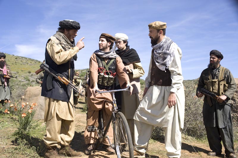 Oren Rehany