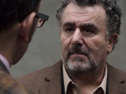 Saul Rubinek