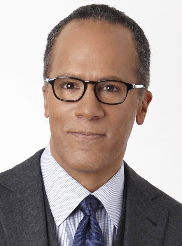 Lester Holt