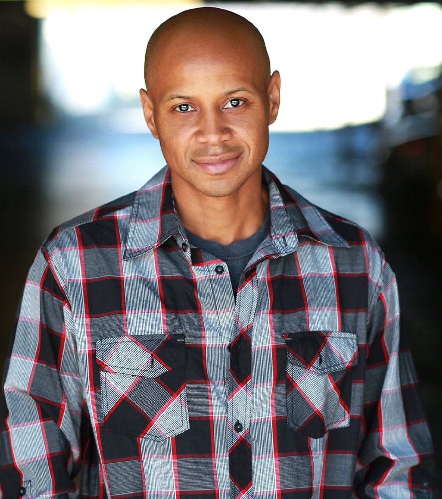 Trey Carter