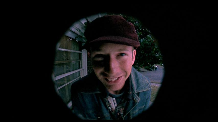 Max Perlich