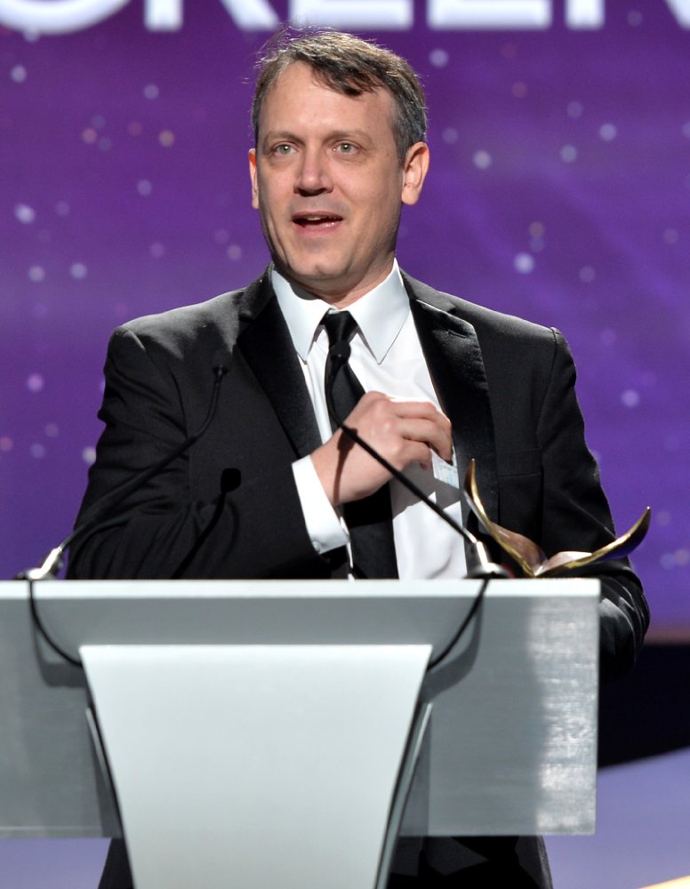 Brian Knappenberger