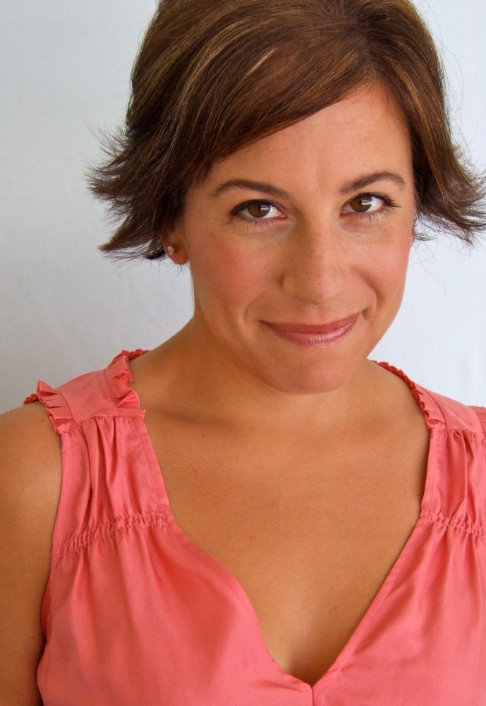 Vanessa Mizzone
