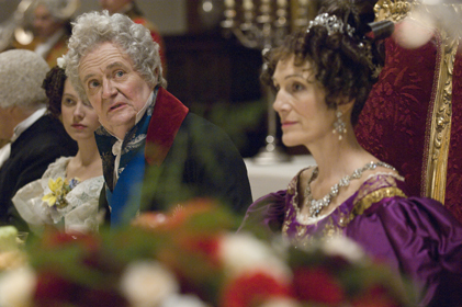 Harriet Walter