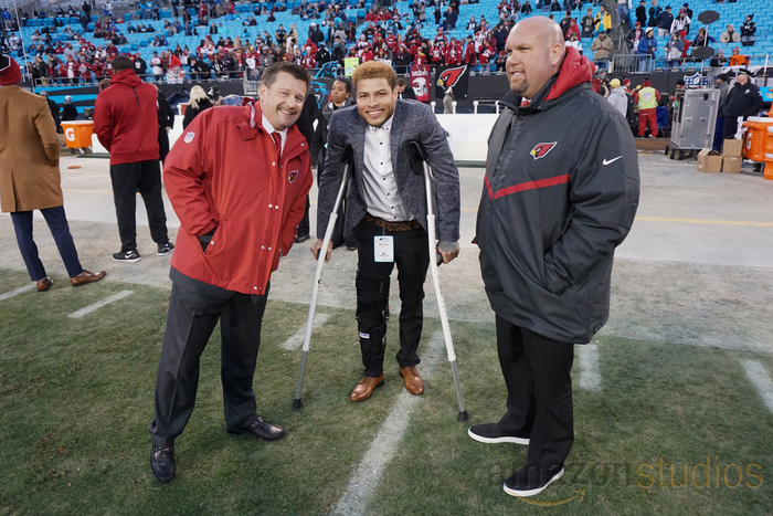 Tyrann Mathieu