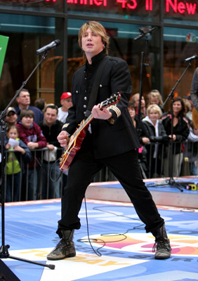 Johnny Rzeznik