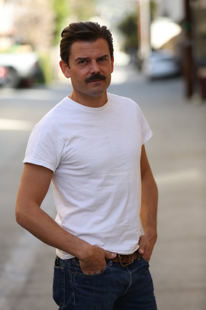 Richard Halverson