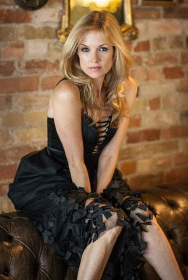 Cynthia Preston