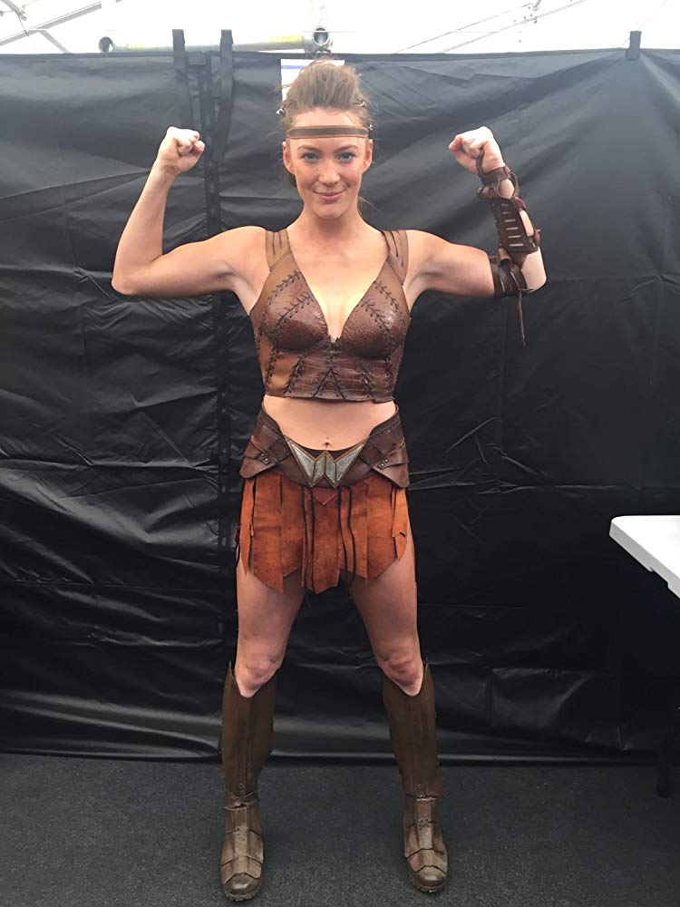 Rubie Planson