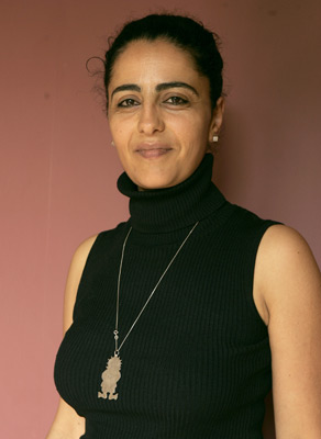 Areen Omari