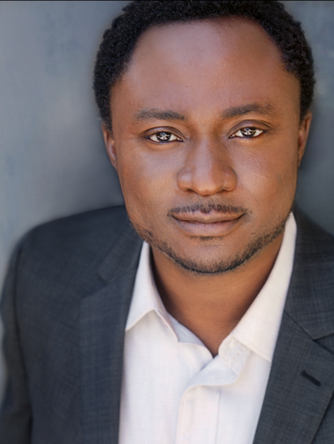 Bayo Akinfemi