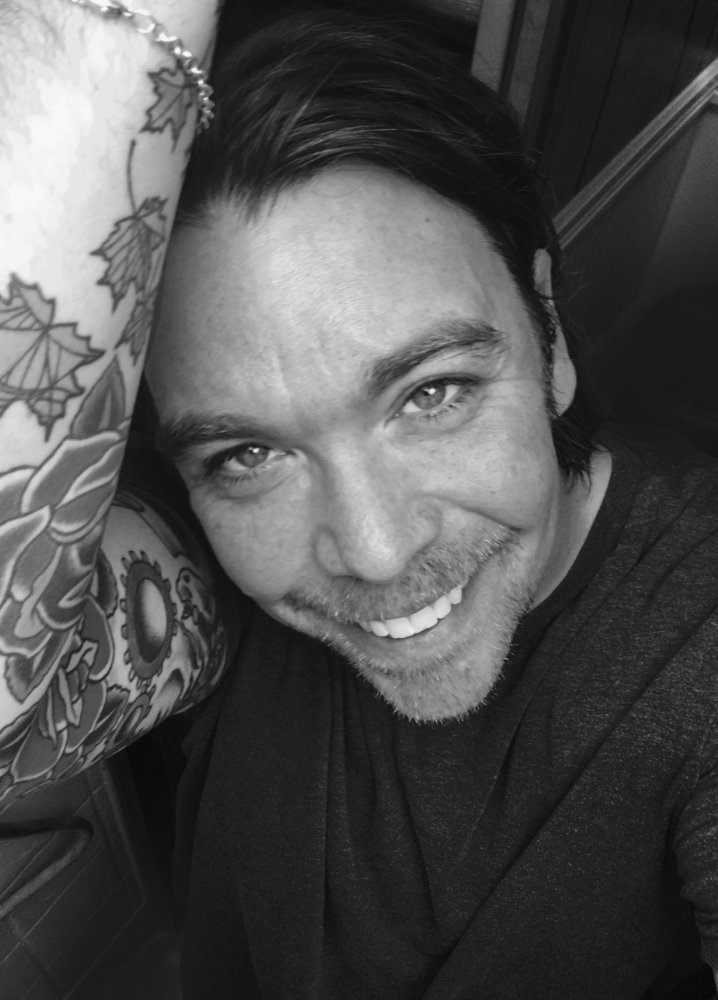 Kevin Munroe