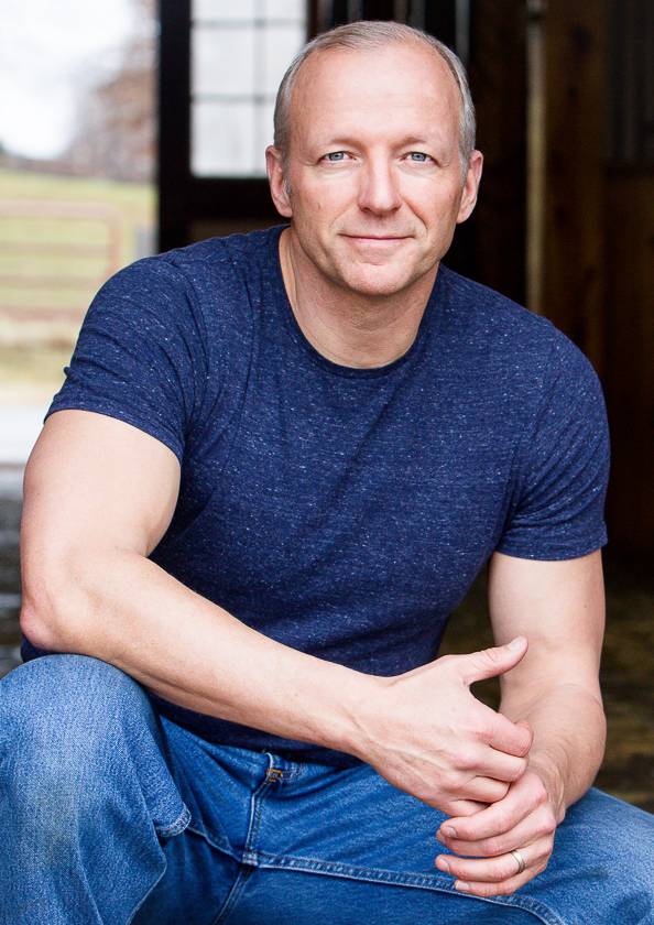 Ken Arnold