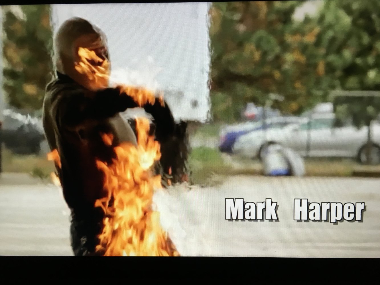 Mark Harper