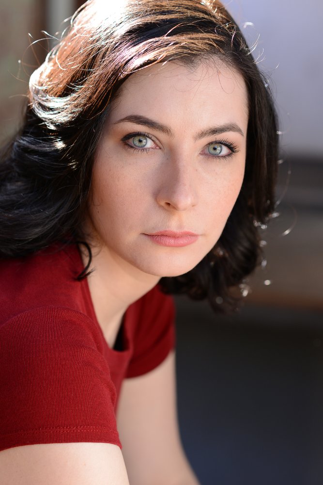 Emma Greene