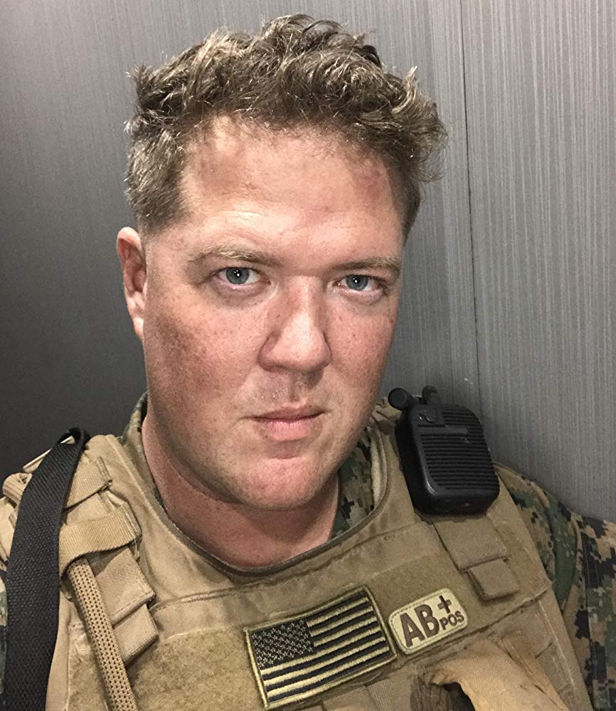 Aaron J. Brooks
