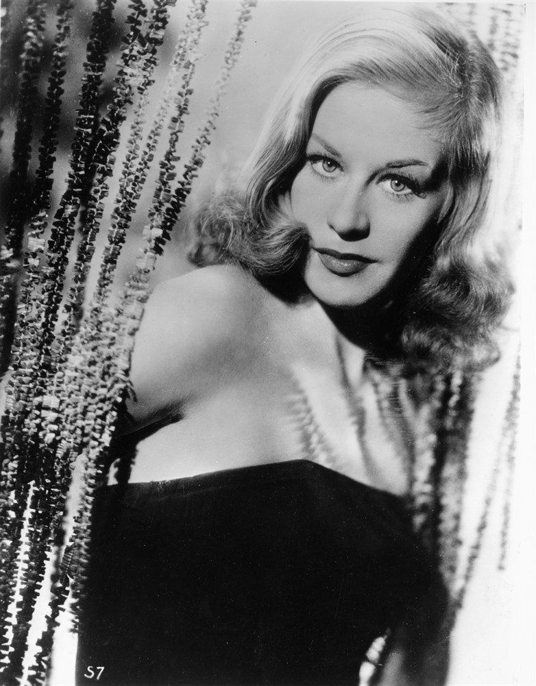 Hildegard Knef
