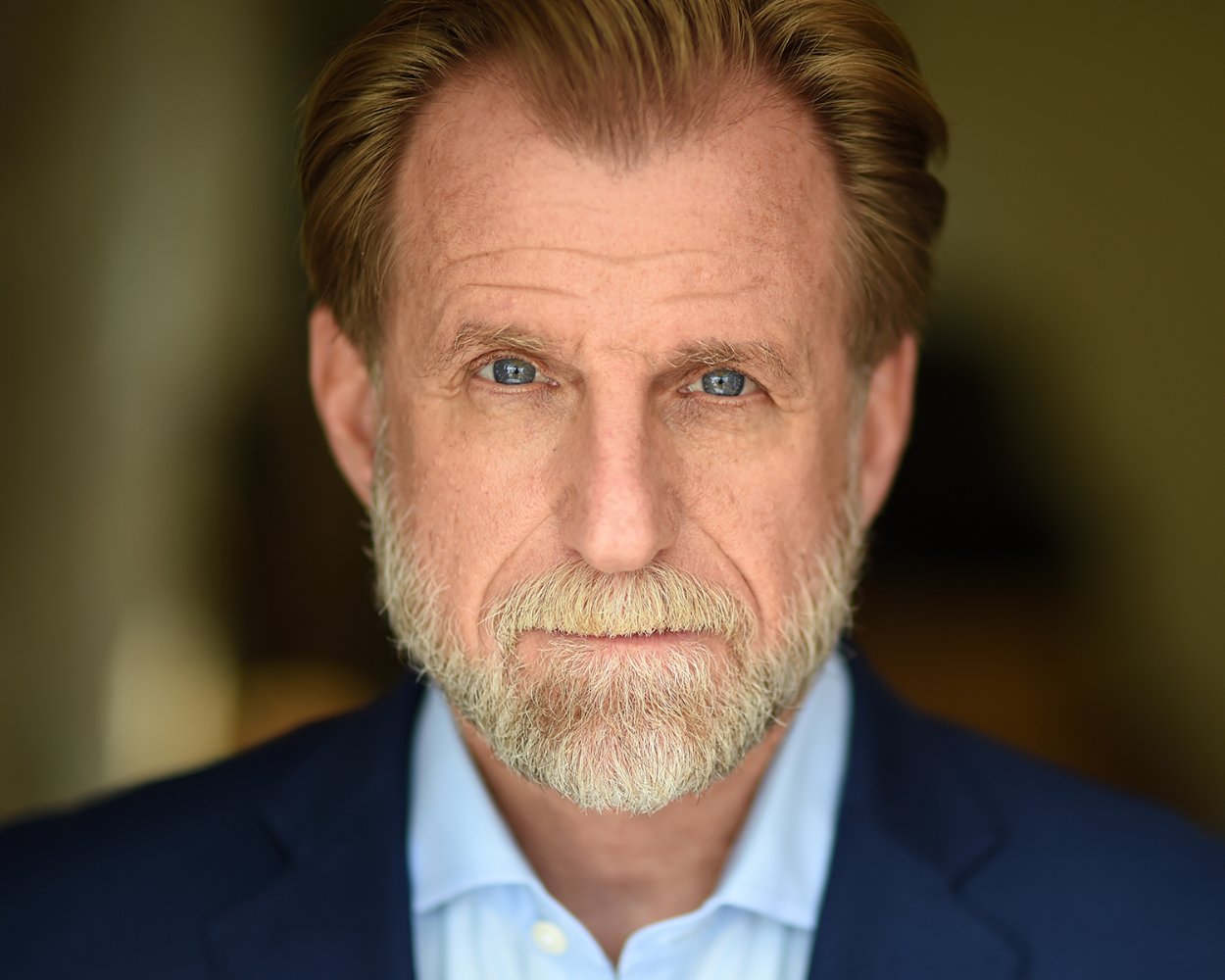 David Gibson