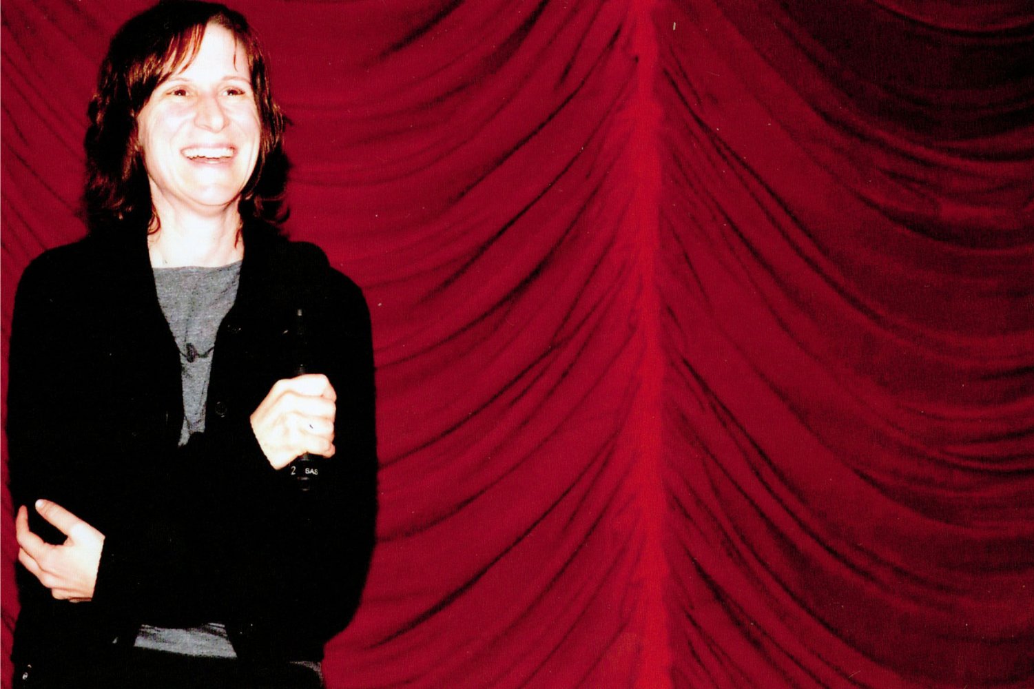 Kelly Reichardt