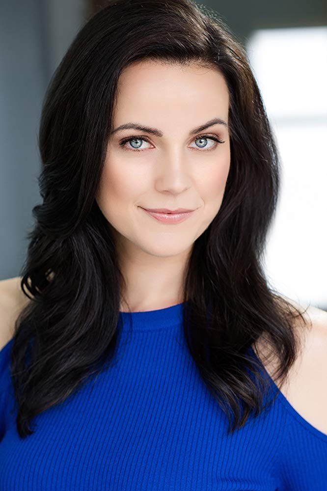 Ashley Dougherty