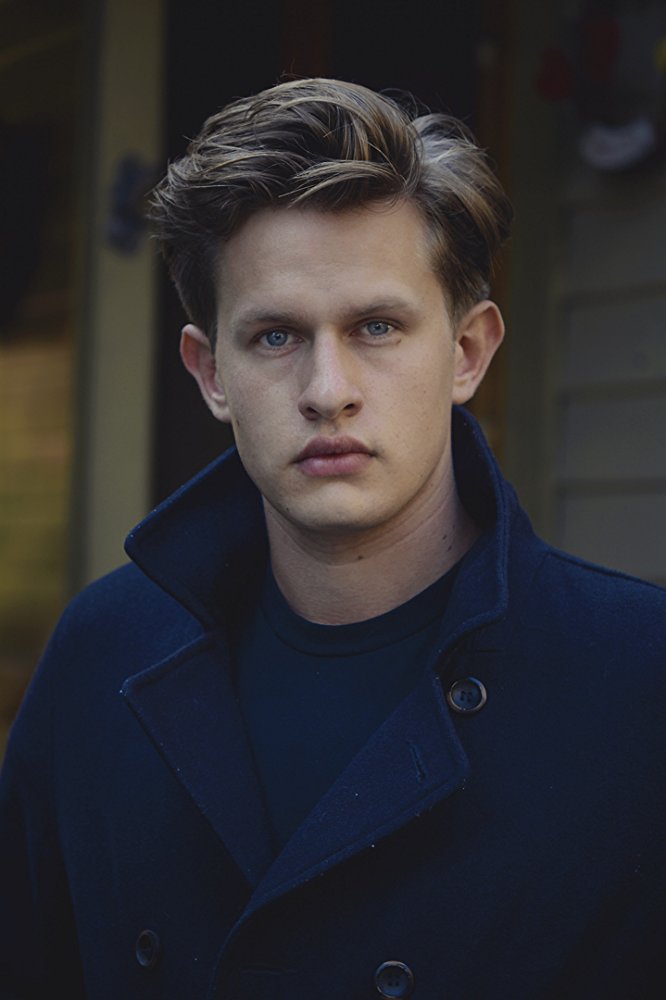 Judah Simard