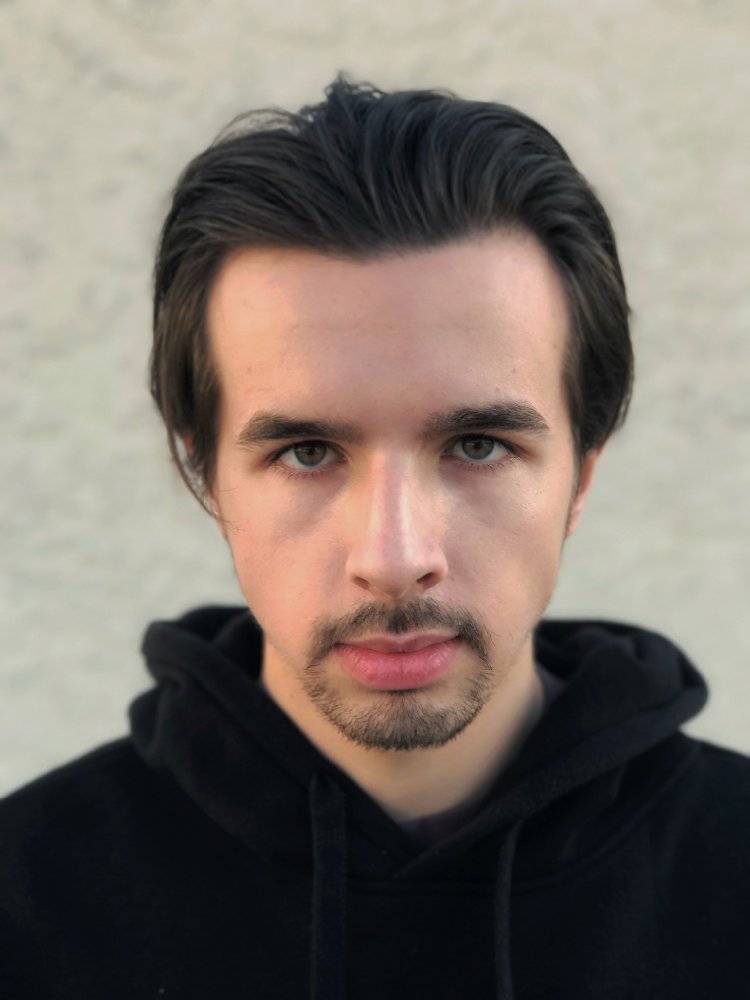 Yannik Collin