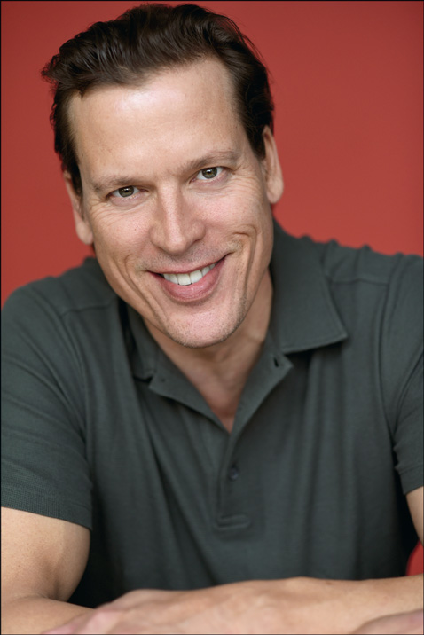 Tom Hildreth