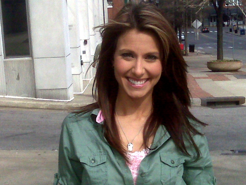 Kourtney Hansen
