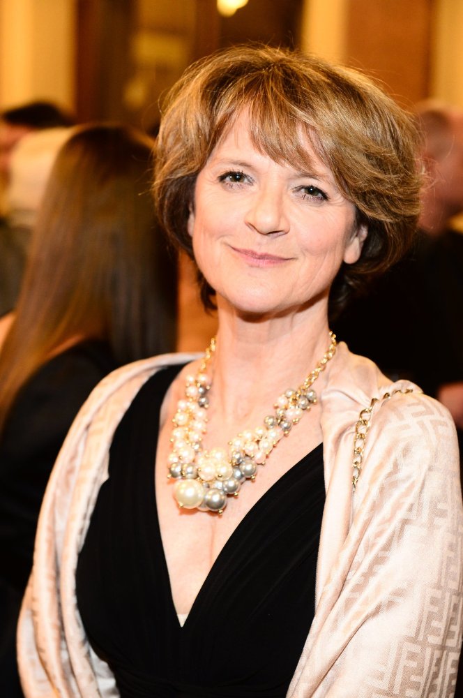 Tatjana Medvecká
