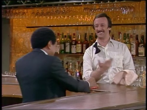 Sherman Hemsley