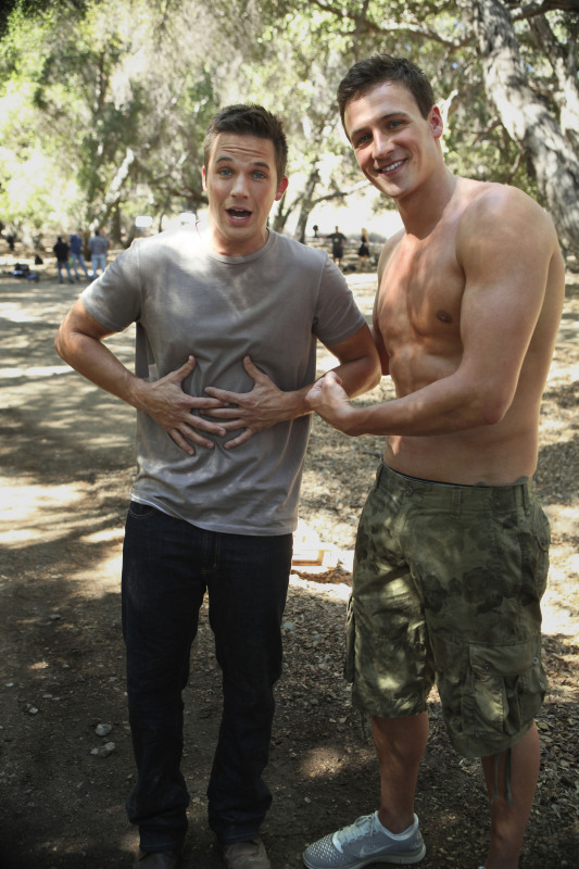 Ryan Lochte