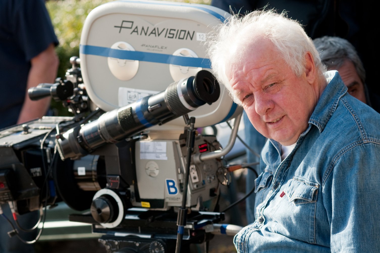 Jim Sheridan