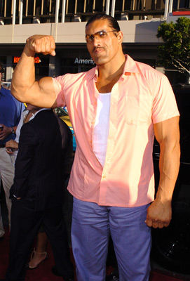 Dalip Singh