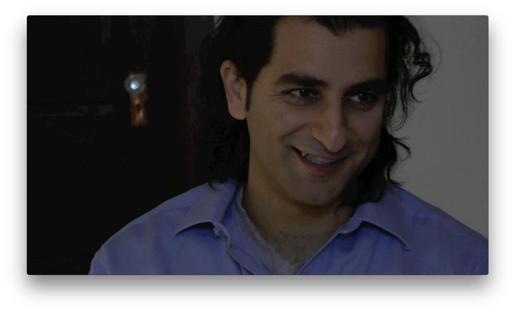 Ziad Ghanem