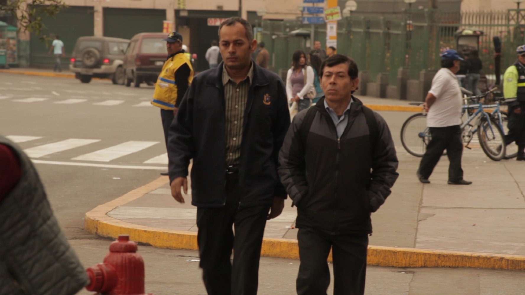 Oswaldo Salas