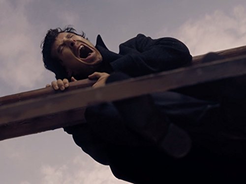 Benedict Cumberbatch