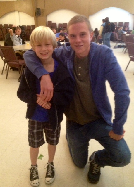 Macsen Lintz