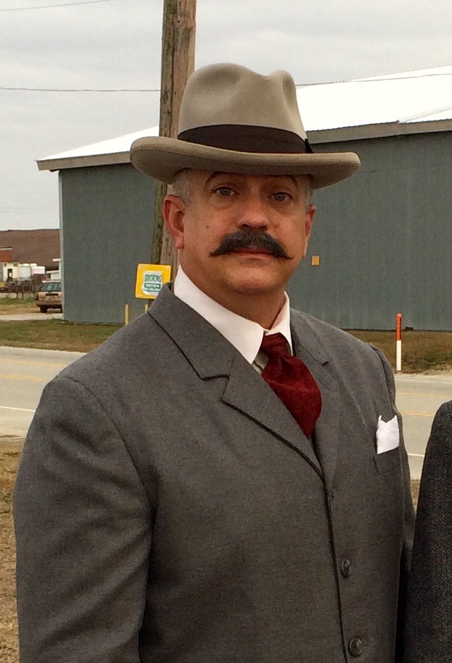 Robert Fortunato