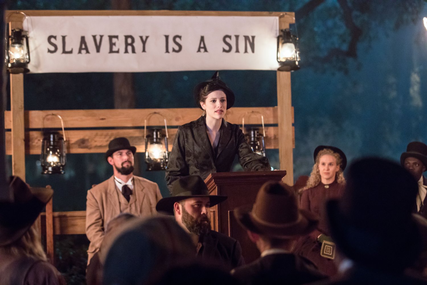 Jessica De Gouw