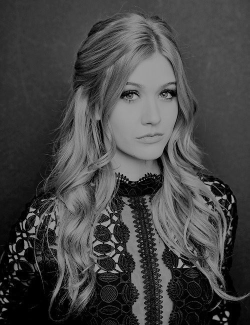 Katherine McNamara